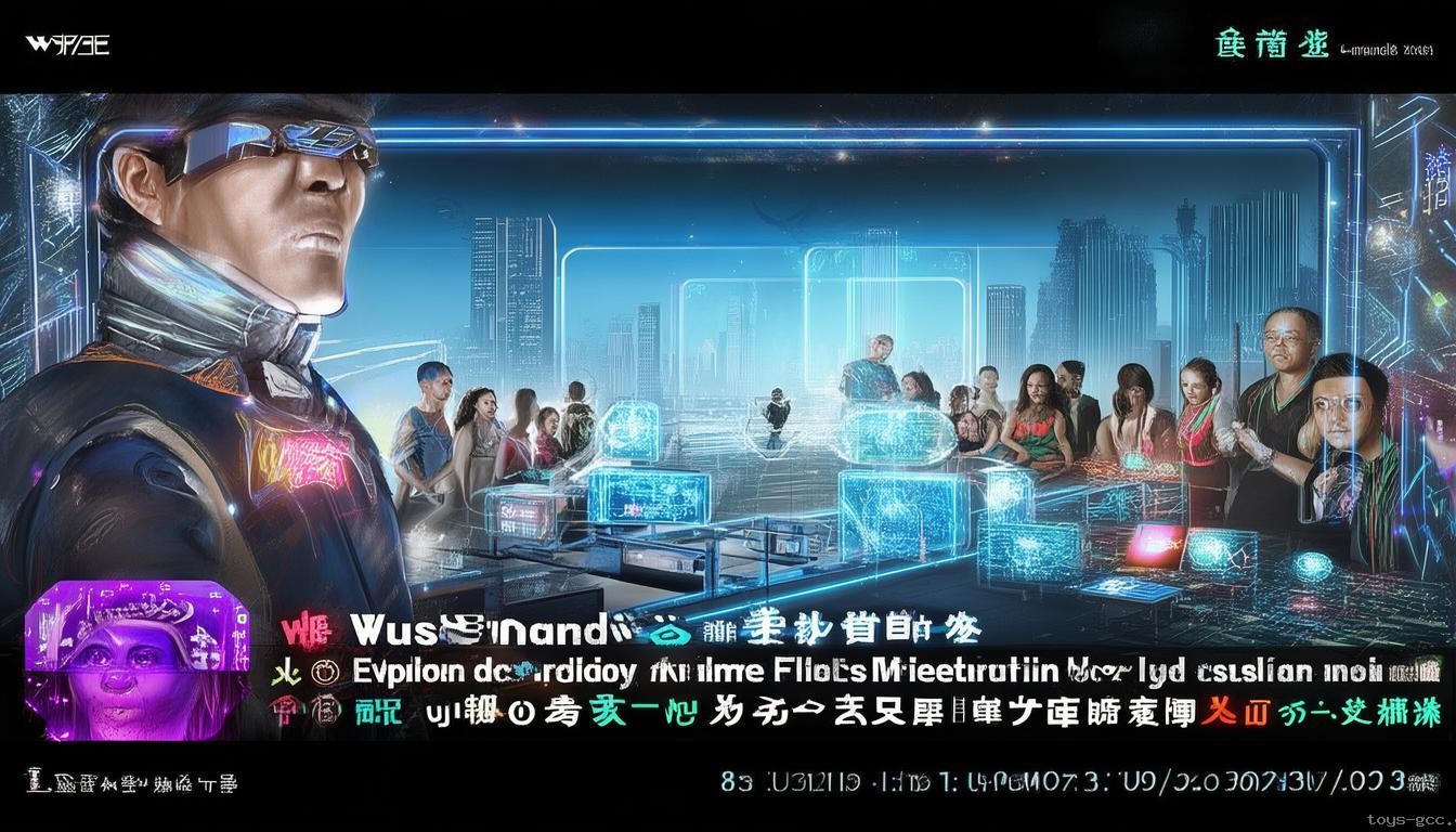 乌尔善与新技术：中国电影工业化之路的探索